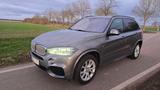 BMW X5 xDrive40d M Sportpaket / harman/kardon - BMW X5: 40d M Sport
