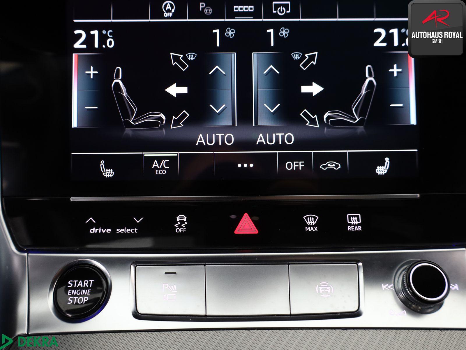 Audi A6 Avant 55 TFSI qu S LINE 19Z KEYLESS,ACC,SH, миниатюра 21