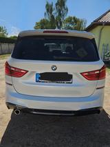 BMW 218 Gran Tourer 218i M Sport  - BMW 2er Reihe von privat