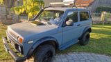 Lada LADA niva/Allrad - Lada aus 2008