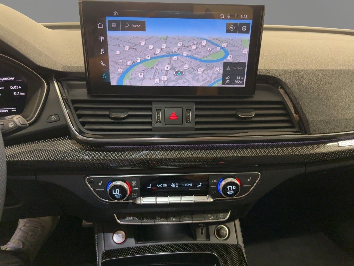 Audi SQ5 - Bild 13