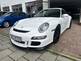 Porsche 997 GT3 RS - Clubsport - deutsches Fahrzeug - - Porsche 997: Gt3 RS