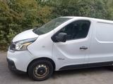 Fiat Talento L1H1 1.6 Diesel | Transporter, 2018  - Fiat: Transporter