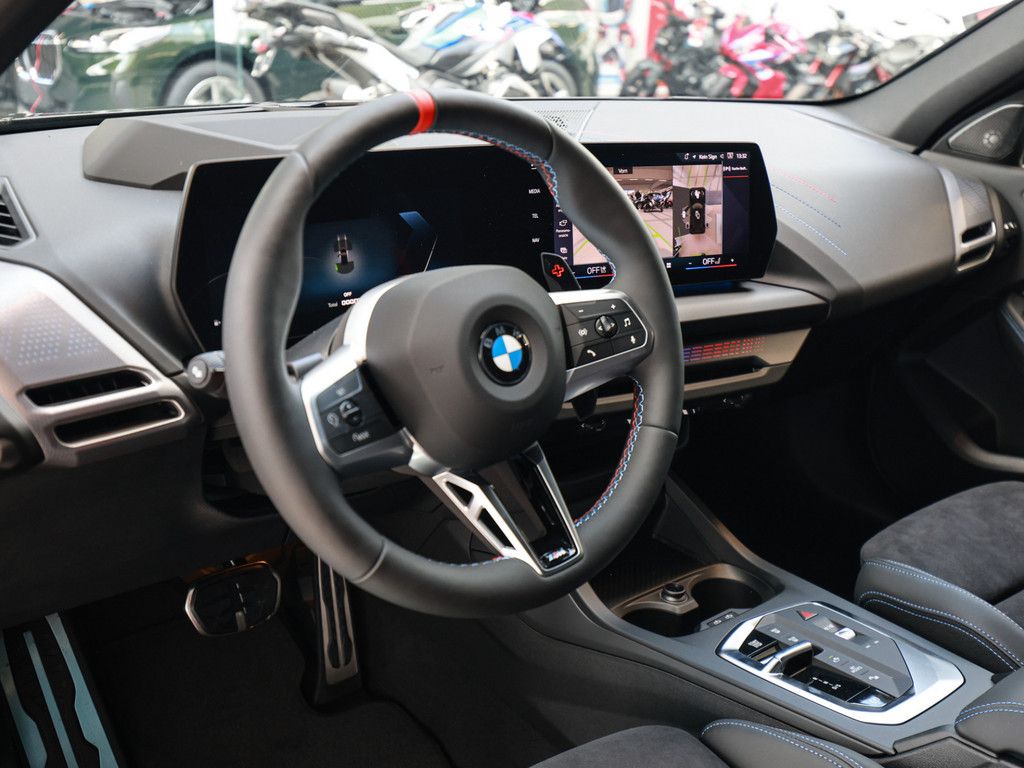 BMW M135 - Bild 26
