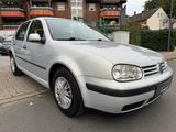 Volkswagen Golf 1.4 Basis*TÜV/AU NEU*INSPEKTION NEU* - Volkswagen Golf aus 1999: Golf4