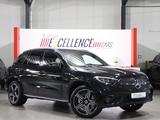 Mercedes-Benz GLC 300 e 4M EDITION AMG-LINE / NEU 89.000-EURO