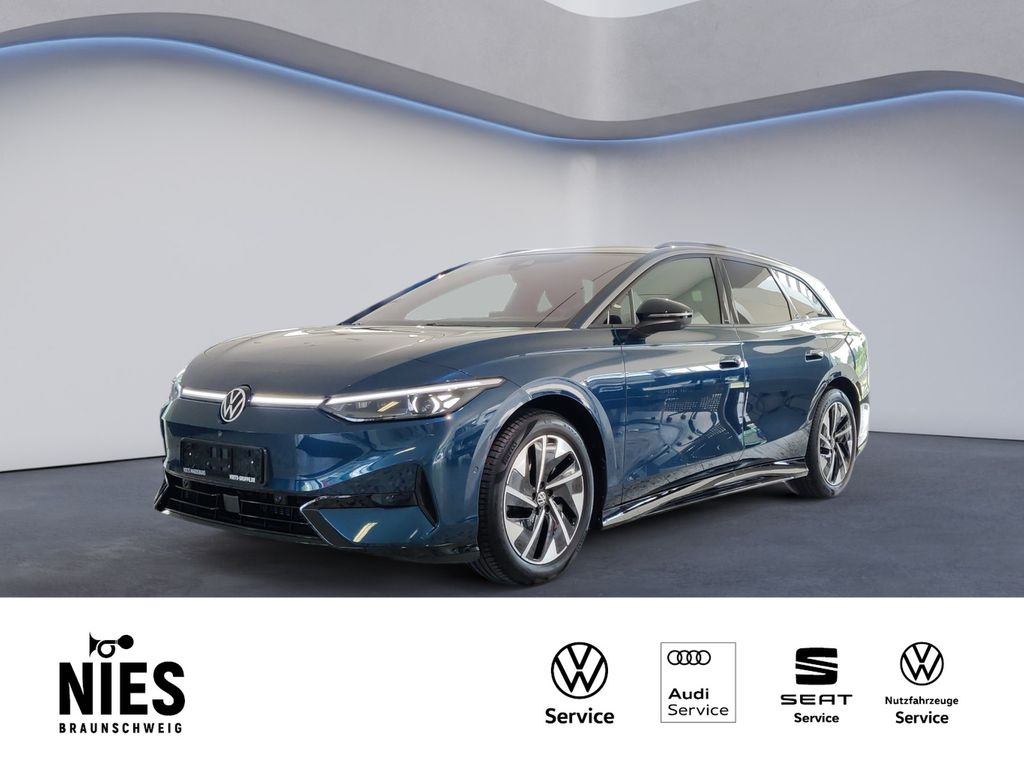 Volkswagen ID.7