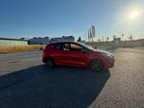 Ford Fiesta 1,0 EcoBoost 103kW ST-Line ST-Line - Ford Fiesta Gebrauchtwagen in München