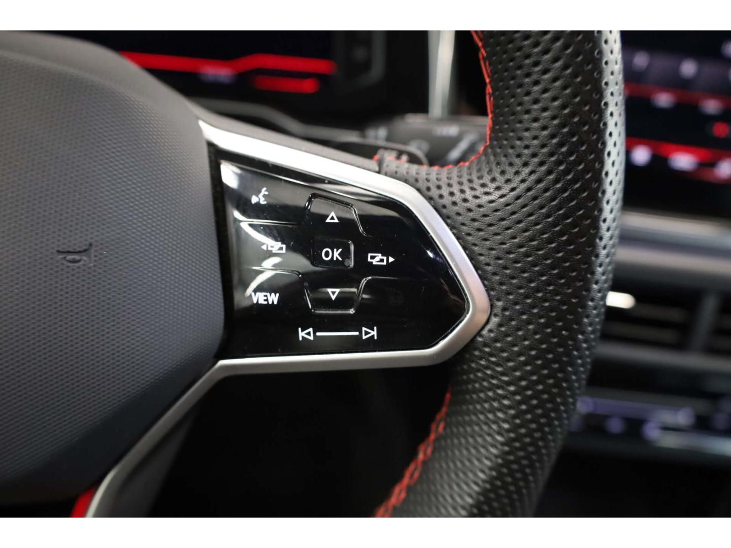 Volkswagen Polo GTI 2.0 TSI OPF DSG Matrix/NAV/ACC/RFK/SH