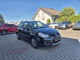 Suzuki SX4 Streetline Club Klima, AHK - Pickup bis 5.000 Euro