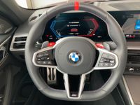 BMW M4 - Vorschau Bild 8