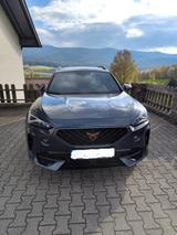 Cupra Formentor 2.0 TDI 110kW 4Drive DSG -