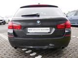 BMW 535d xDrive Touring Head-Up HiFi Adapt.Dr. RFK - graue BMW 535