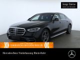 Mercedes-Benz S 580 4M lang AMG/Pano/DrivePilot/FondEnt/TV/HuD - Mercedes-Benz S 580 in Düsseldorf