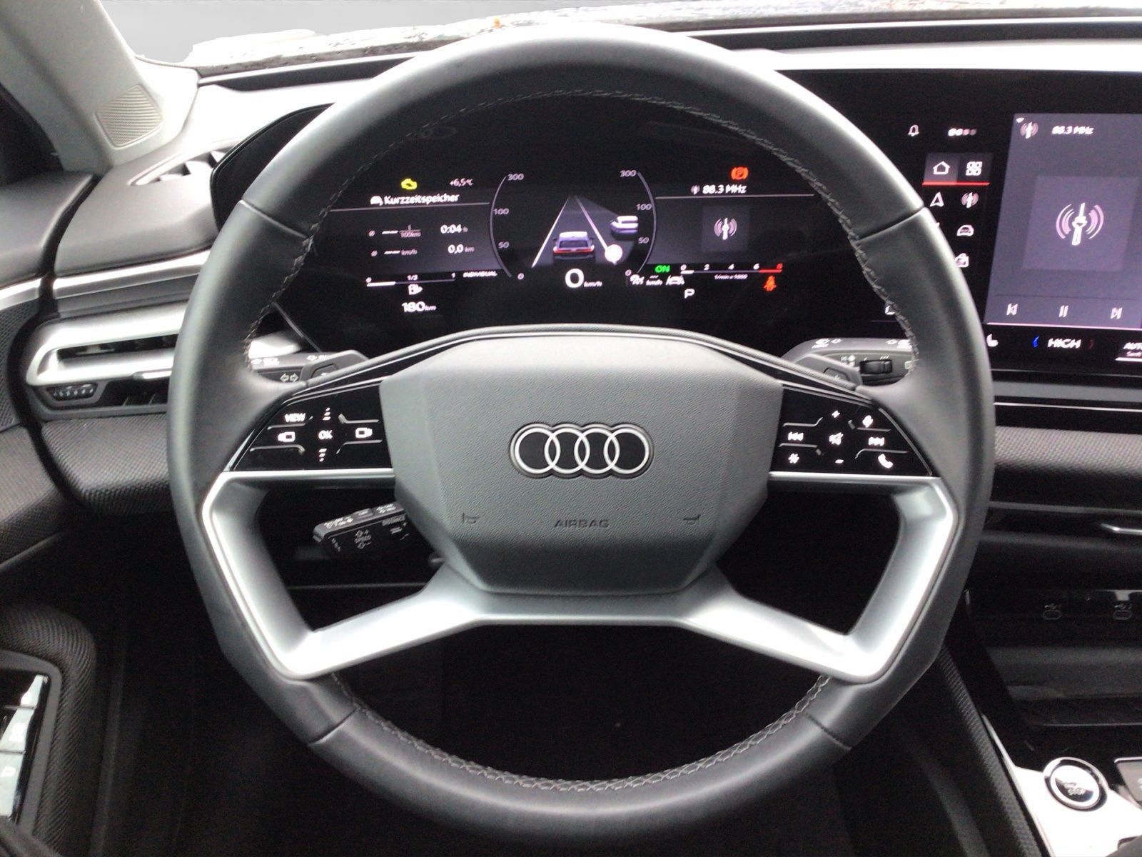 Audi A5 - Bild 9