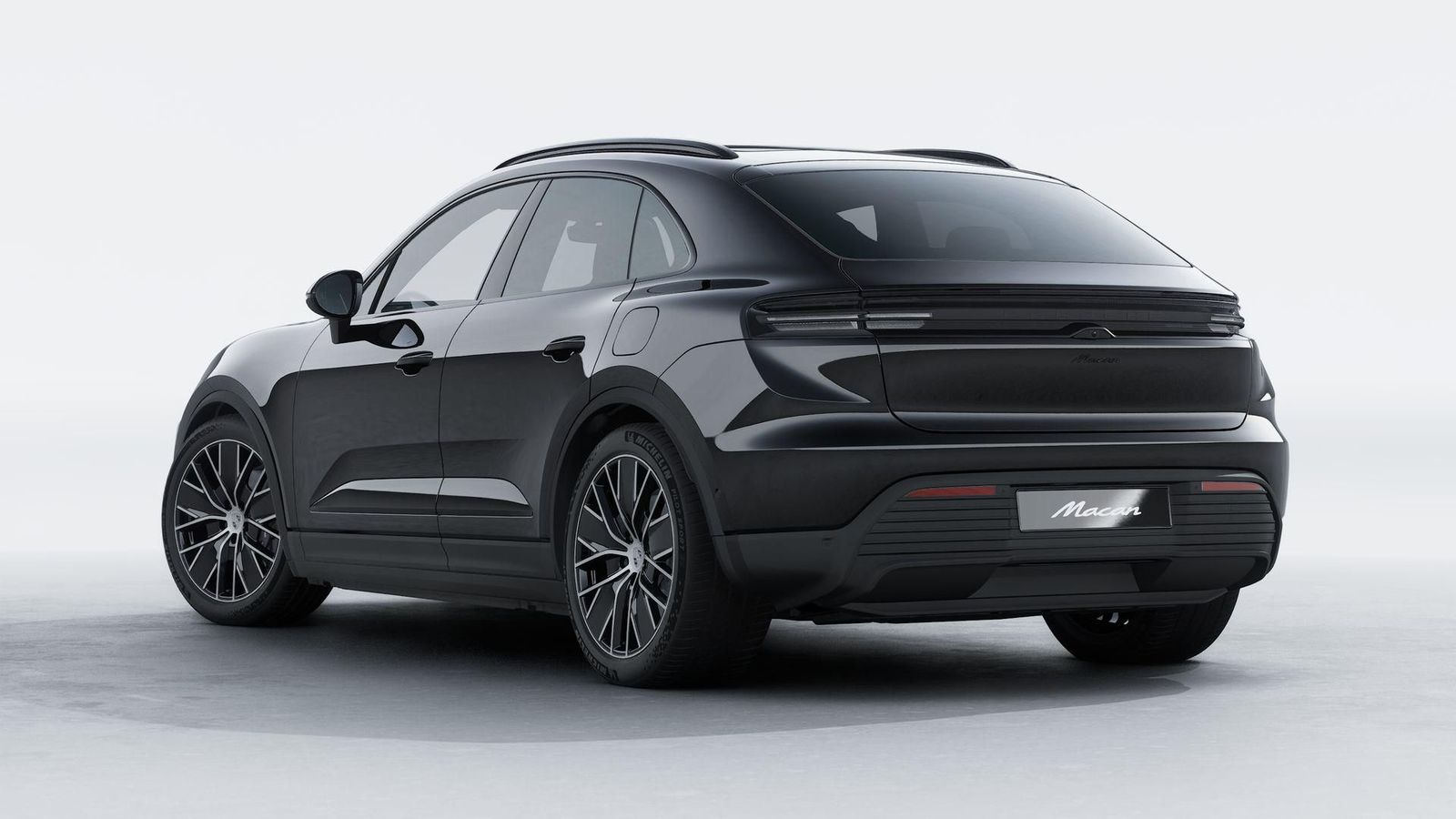 Porsche Macan imagem 3