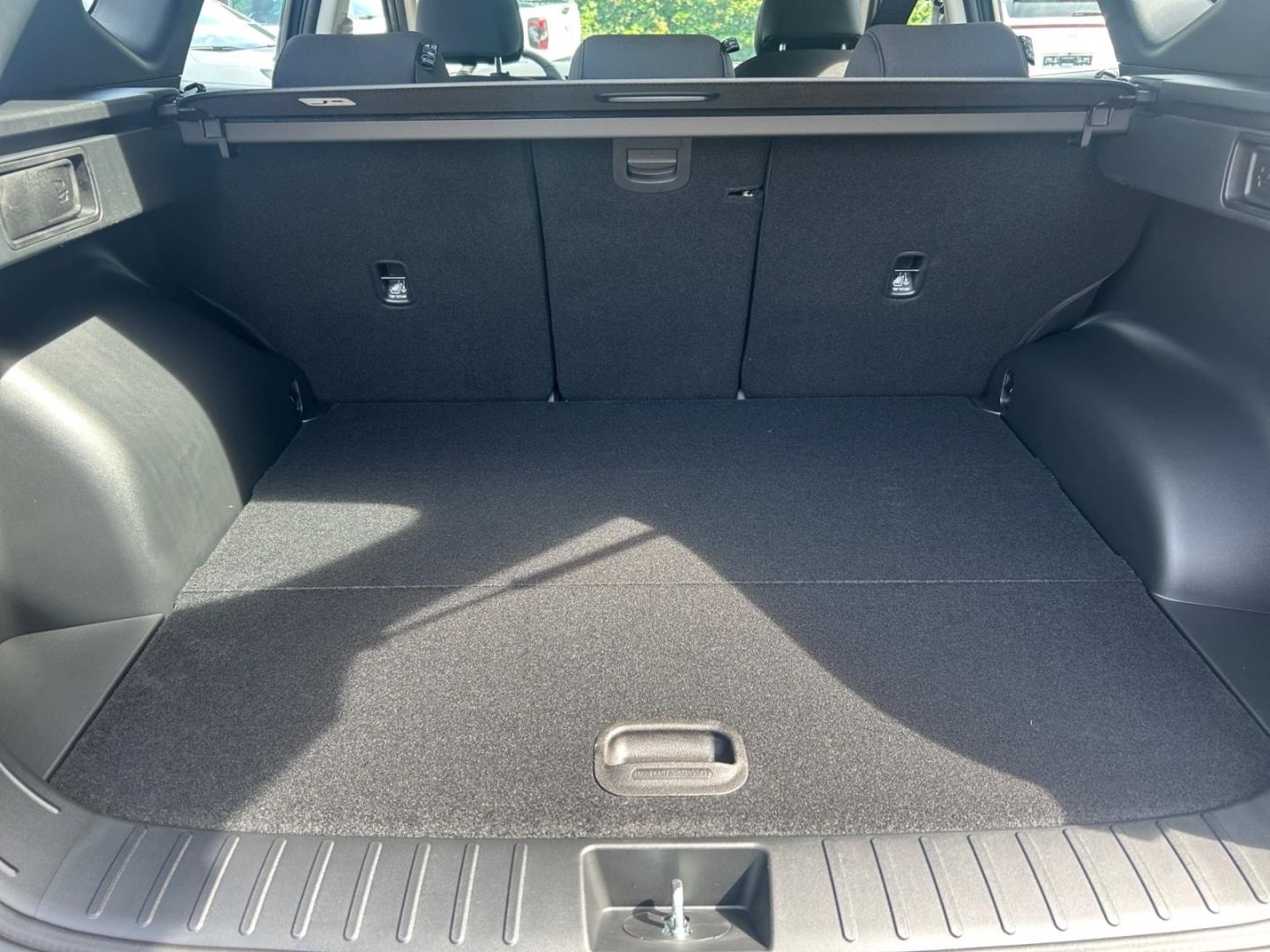 Hyundai TUCSON - Bild 13