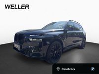 BMW X7 - Vorschau Bild 1