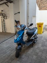 Piaggio NRG mc3 purejet C32  - PIAGGIO NRG