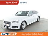 Audi A4 3.0 V6 TDI quattro Sport Aut.*NAVI*HUD*LED* - Audi A4 mit Diesel-Antrieb: Qua