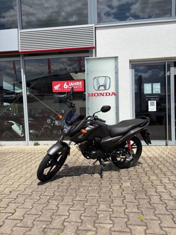 Honda CB 125 F