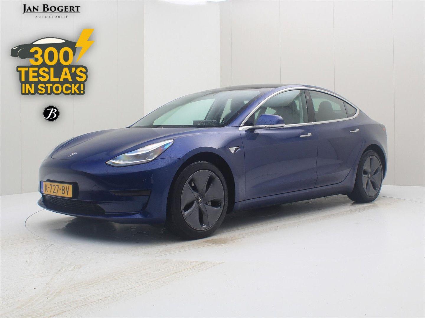 Tesla Model 3 Standard RWD Plus 92% SoH [ LFP ACCU+AUT