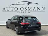 Mercedes-Benz C 300 e T 9G-TRONIC Avantgarde / LED / RFK  - Mercedes-Benz Gebrauchtwagen in Duisburg