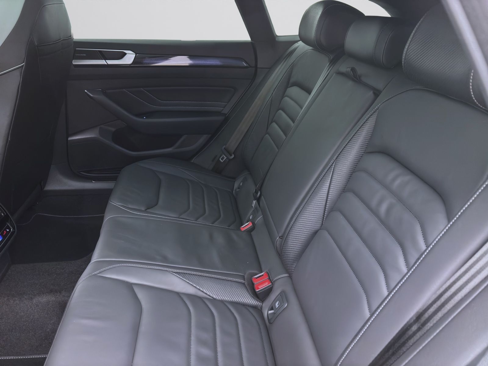 Volkswagen Arteon - Bild 16