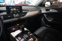 Fahrzeugabbildung Audi A6 Allroad 3.0 TDI QUATTRO S-TRONIC NAVI/LED/AHK