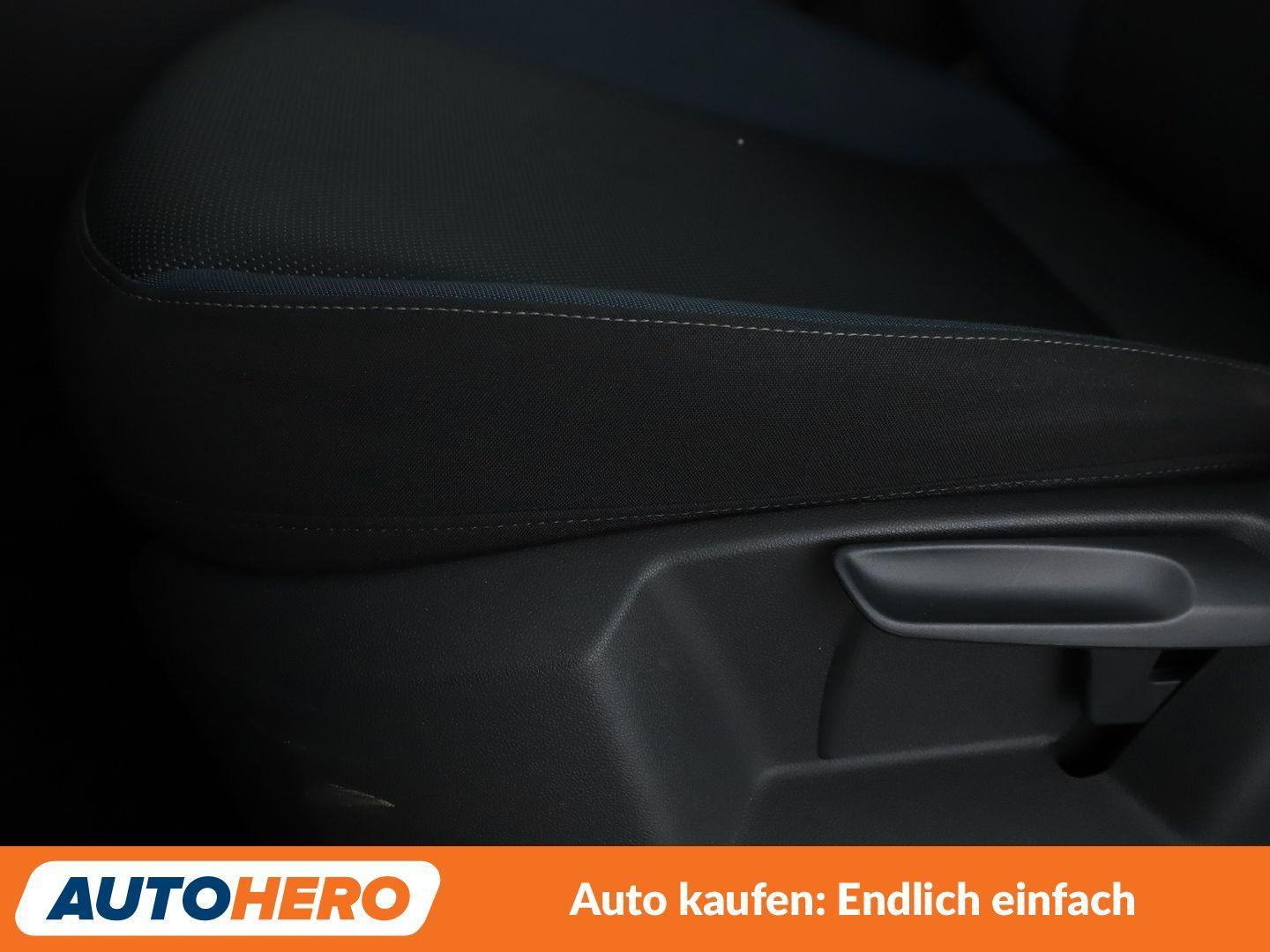 SEAT Ateca 1.5 TSI ACT Style Aut.*NAVI*LED*ACC*CAM*, миниатюра 28