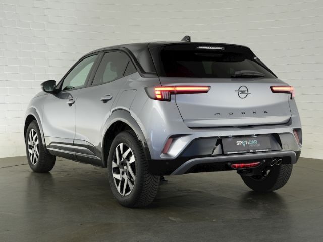 Mokka B FACELIFT GS AT+RÜCKFAHRKAMERA+SITZ-/LENK
