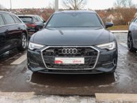 Audi A6 - Vorschau Bild 11
