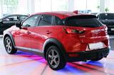 Mazda CX-3 Prime-Line*KLIMAANLAGE*ALU*MFL* - Mazda in Bonn