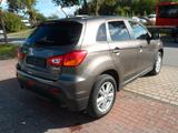 Mitsubishi ASX 1.6 Intro Edition 2WD TÜV & Service NEU - gebrauchte Mitsubishi ASX aus dem Jahr 2010