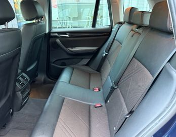 BMW X3 - 10
