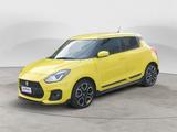 Suzuki Swift Sport 1.4 Hybrid Boosterjet - Suzuki Swift: Gelb, Sport