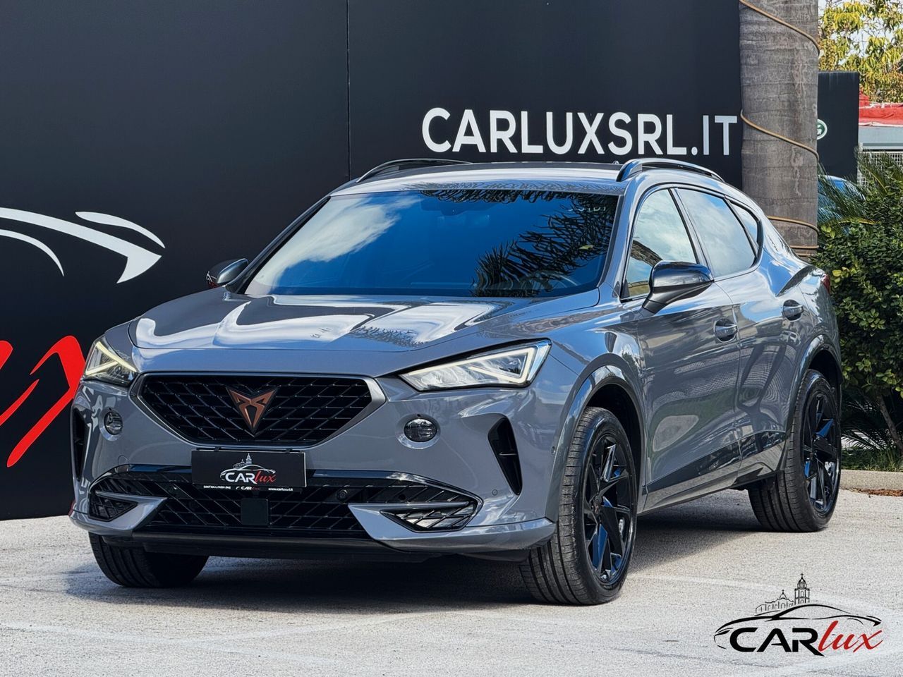 Cupra CUPRA Formentor 1.5 TSI 150CV DSG PACK LUCI