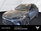 Cupra Formentor 1.5 TSI DSG e-Hybrid VZ Black Edition  - Cupra Formentor VZ-Black-Edition mit Hybrid-Antrieb (Benzin/Elektro)