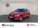 Volkswagen T-Roc 1.5 TSI, R-Line, DSG, SH, RFK, IQ.LIGHT