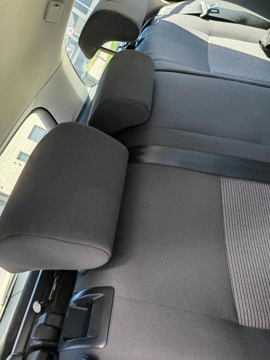 Volkswagen Golf 2008 — photo 11