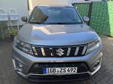 Suzuki Vitara 1.4 BOOSTERJET ALLGRIP 4x4 Hybrid Comfort - Suzuki Vitara: Privatanbieter