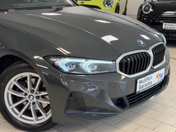 BMW 320 - 4