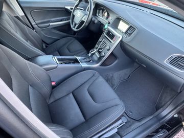 Volvo V60 - 9