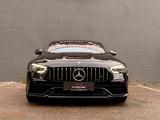 Mercedes-Benz AMG GT 43 4Matic+/MB100/PANO/STANDHEIZUNG/MEMORY - Mercedes-Benz GT-Klasse Gebrauchtwagen
