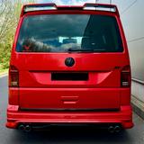 Volkswagen T6 GEN.SIX 2.0TSI 4Motion ABT - VW T6 Multivan Benzin Gebrauchtwagen