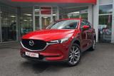 Mazda CX-5 2.5 AWD LED Navi 360° Kamera Tempomat DAB - Mazda: 3.2