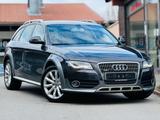 Audi A4 Allroad quattro 2.0 TDI AHK - Audi A4 Allroad mit Diesel-Antrieb: Kombi, Schaltgetriebe