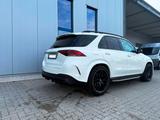 Mercedes-Benz GLE 53 AMG Mercedes-AMG GLE 53 4MATIC+  - Mercedes-Benz GLE 53 AMG Gebrauchtwagen in Hamburg