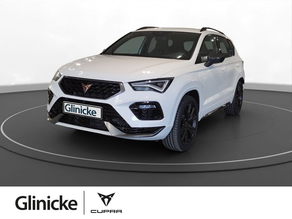 Ateca 2.0 TSI VZ 4Drive ACC LED PDC SHZ