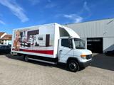 Mercedes-Benz Vario 815 LANG 155000 KM LADEBORDWAND - Mercedes-Benz Vario mit Diesel-Antrieb